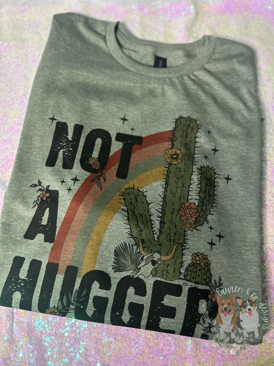 Not a Hugger