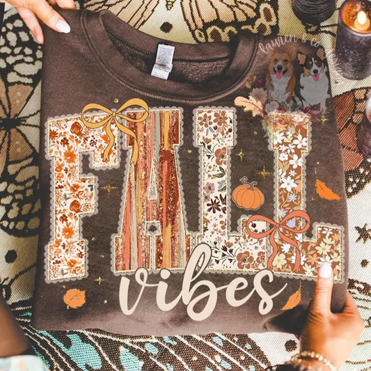 Fall Vibes
