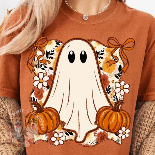 Fall Ghost